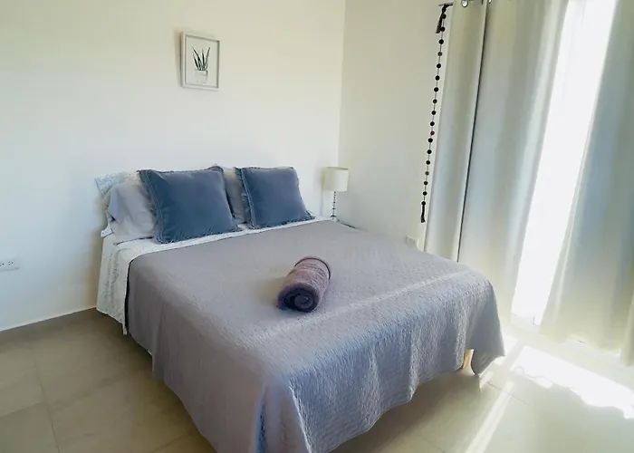 Casa De Susie Privatunterkunft Cabo San Lucas