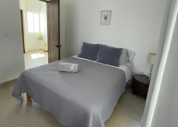Privatunterkunft Casa De Susie
