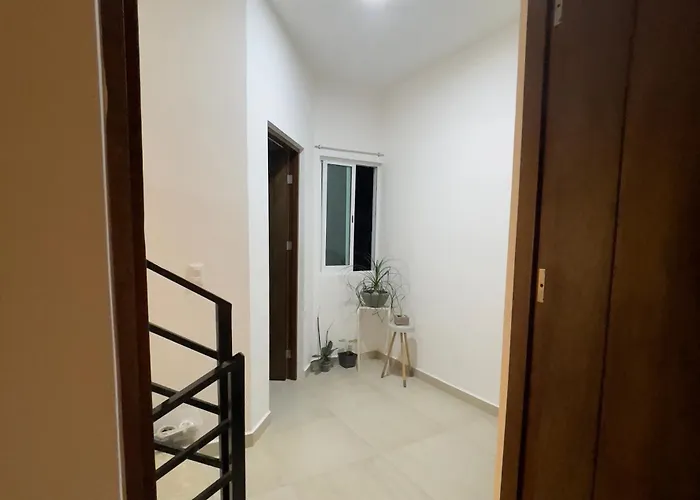 Privatunterkunft Casa De Susie *