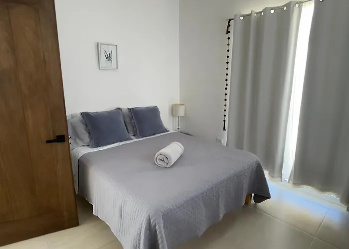 Casa De Susie Privatunterkunft Cabo San Lucas