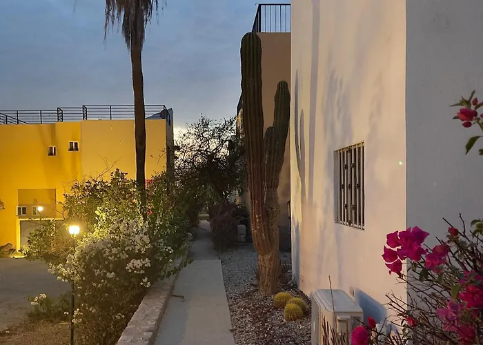 Privatunterkunft Casa De Susie