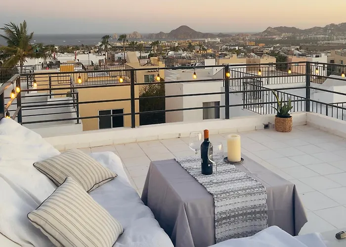 Casa De Susie Cabo San Lucas